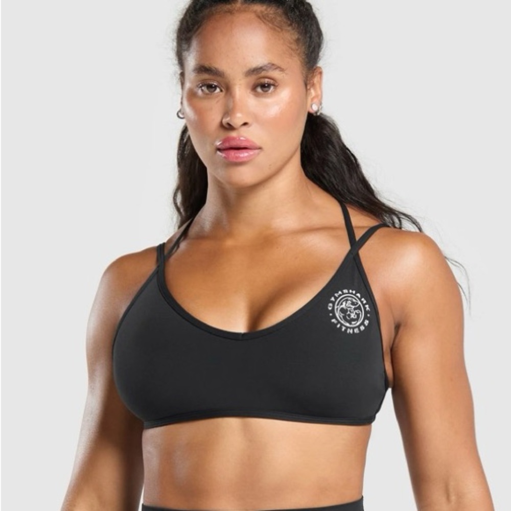 NWOT Gymshark Legacy Sports Bra